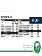 Buisness Bay Blv Payment Plans