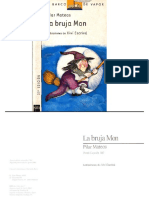 Bruja Mon, La PDF