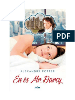 Alexandra Potter - Én És Mr. Darcy PDF