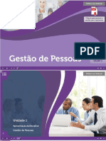 Gestao de Pessoas (Anhanguera)