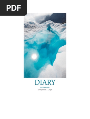 Diary