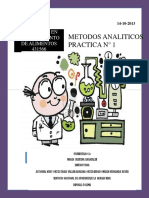  Informe Laboratorio de Frutas