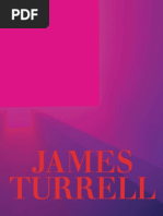 James Turrell de Michael Govan y Christine Y. Kim (Muestra)