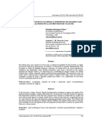 MODELAGEM CONJUNTA DA MÉDIA E DISPERSÃO DE NELDER E LEECOMO ALTERNATIVA AOS MÉTODOS DE TAGUCHI