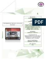 LAB. 6. Densidad Relativa y Absorcion