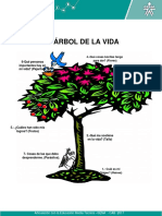 Arbol de La Vida