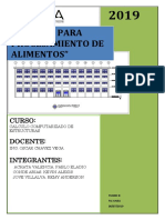 Calculo Computarizdo Edificio