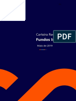 Carteira Fundos Imobiliarios PDF