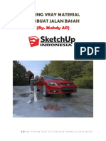 SETTING VRAY MATERIAL jalan basah.pdf