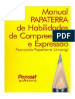 Manual Papaterra Amarelo&