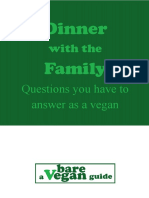 Dinner With The Family PDF