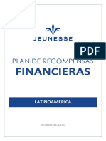 Plan de Recompensa de Jeunesse