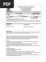 Relatorio de Monitoria [MODELO]