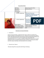 Electrical & Electronic Engineering, Bangladesh University of Engineering and Technology (BUET) (Ongoing)