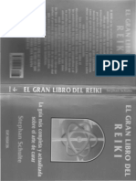 El Gran Libro de Reiki PDF