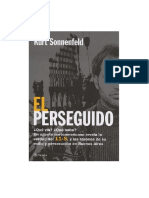 El Perseguido - Kurt Sonnenfeld