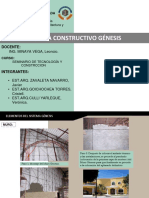 Seminario de Estructura