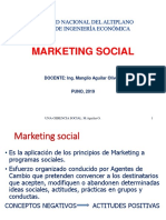 MarketingSocial