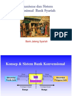 Sistem Operasional Bank Syariah