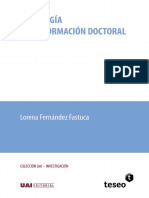 Pedagogía de la formación doctoral.pdf