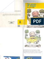 Un Paseo Al Campo PDF