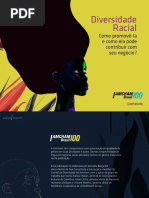 Diversidade Racial