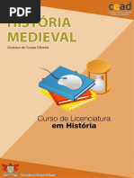 Historia Medieval