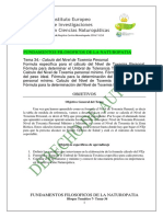 Tema 34 FundamentosFilosoficosNaturopatia