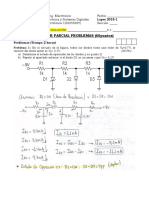 Evaluación Electrónica