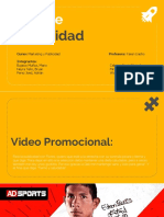 Plan de Publicidad PDF