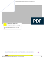 Psicotécnico Secuencias Gráficas Ejercicios Resueltos PDF