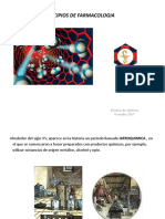 Farmacologia Electivo IV Medio PDF