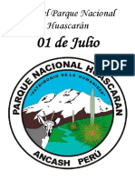 Calendario Julio