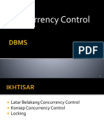 Concurrency Control Ppt