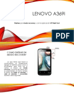 Lenovo A369i