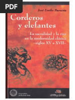 Burucua Jose Emilio - Corderos Y Elefantes | PDF | Historiografía
