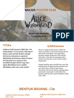 Alice in Wonderland BZ