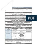 Gestion de Recursos