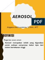 Aerosol PDF