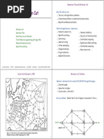 Max Flow Min Cut Theorem PDF