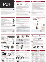 Speedway EWheels Mini4 Pro Manual v2