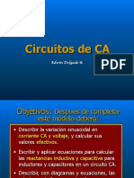 Circuitos CA 01