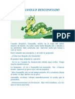 El Gusanillo Desconfiado PDF