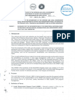 Dilg-Dbm-Joint Memorandum Circular No. 2017-2