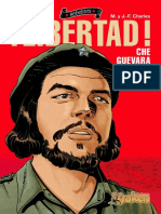 Rebelde - Ché Guevara