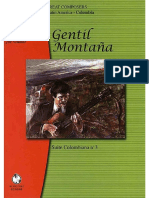 Suite Colombiana #3 by Gentil Montaña PDF