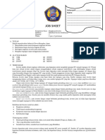 Membuat Inverter Sederhana