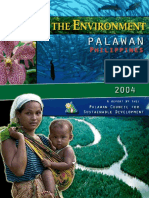 State of The Environment 2004 PDF