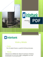 Reseña Historica de Interbank