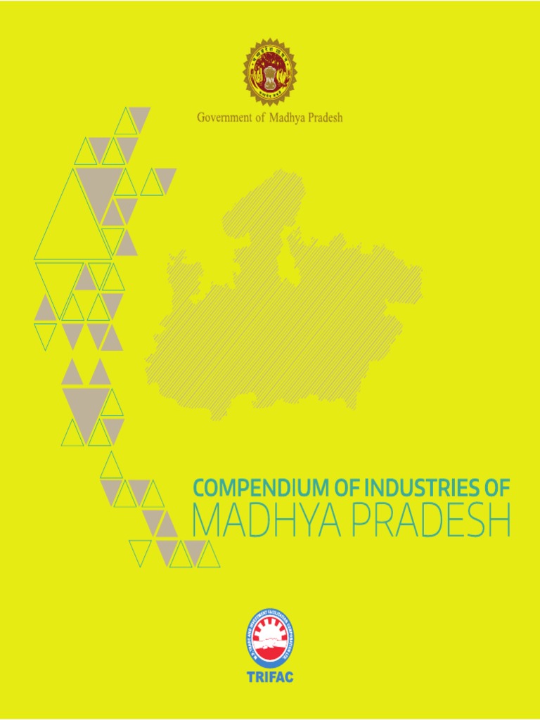 MP Industries | PDF | Textiles | Food Processing